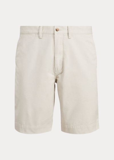 Men's Polo Ralph Lauren Stretch Classic Fit Shorts | 058731RXY